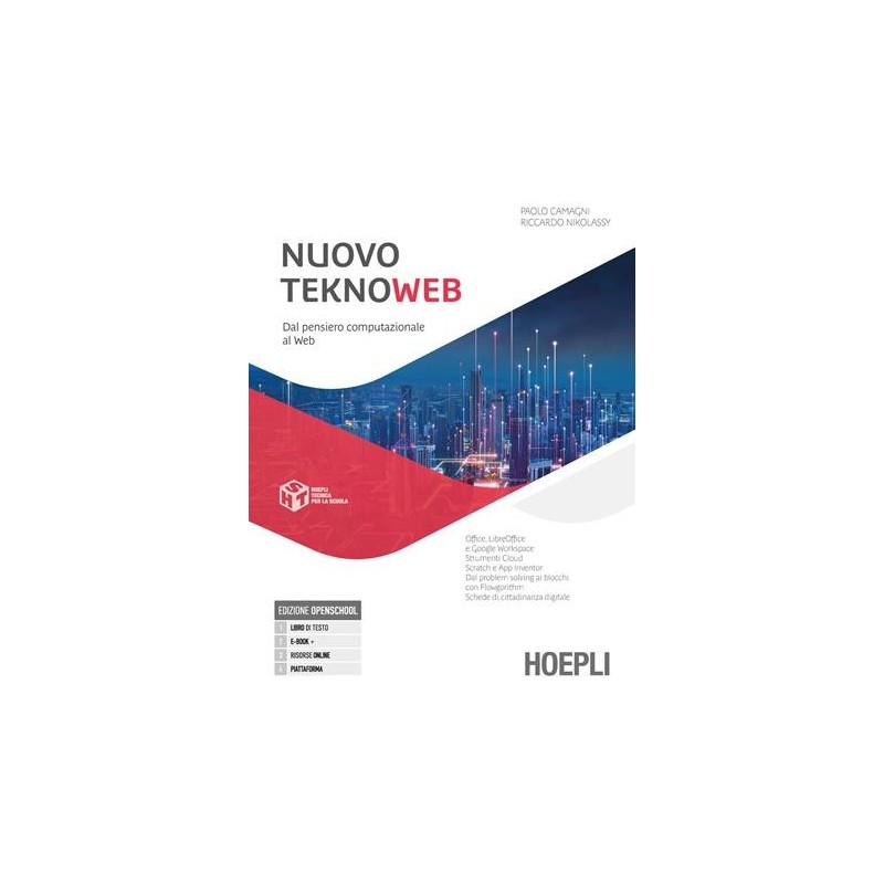 NUOVO TEKNOWEB