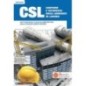CSL CANTIERE E SICUREZZA NEGLI AMBIENTI DI LAVORO - ISBN: 9788805076741