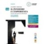 IL PENSIERO E L'ESPERIENZA - ISBN: 9788858351901