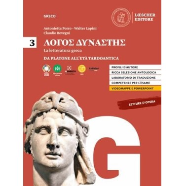 LOGOS DYNASTES V.3
