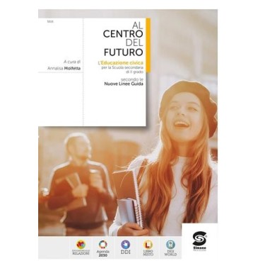 AL CENTRO DEL FUTURO