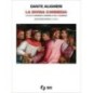 LA DIVINA COMMEDIA NUOVA EDIZIONE CON AUDIOLIBRO - ISBN: 9788805078721