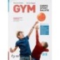 GYM-VOLUME UNICO + ED.FISICA CITTADINO CON PRIMO SOCCORSO - ISBN: 9788805079285