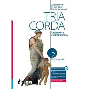 TRIA CORDA-VOLUME 2 - ISBN: 9788805080533