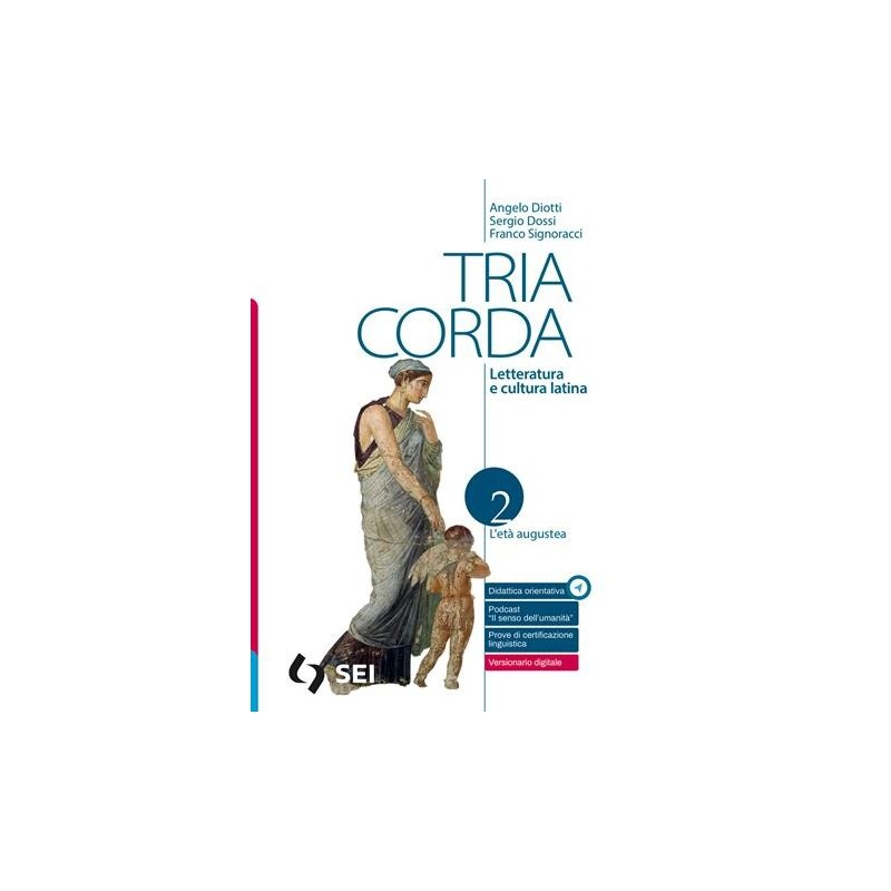 TRIA CORDA-VOLUME 2 - ISBN: 9788805080533