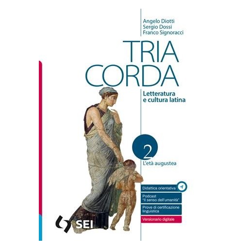 TRIA CORDA-VOLUME 2 - ISBN: 9788805080533