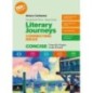LITERARY JOURNEYS CONNECTING CONCISE - ISBN: 9788843422777