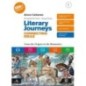 LITERARY JOURNEYS CONNECTING 1 - ISBN: 9788843422647