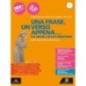 UNA FRASE, UN VERSO 1 + ESAME + DIVINA COMMEDIA - ISBN: 9788843422159