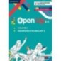 OPEN UP! VOL. 2 + GRAMMAR E VOCABULARY 2