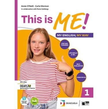 THIS IS ME 2 - ISBN: 9788853023445