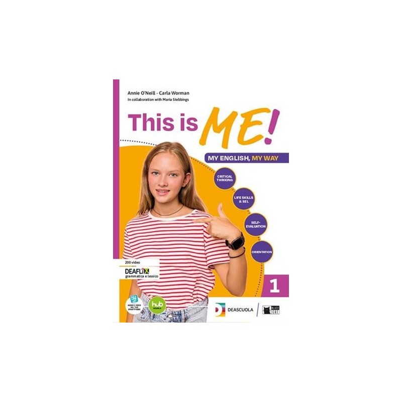 THIS IS ME 2 - ISBN: 9788853023445