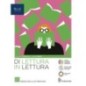 DI LETTURA IN LETTURA LETTERATURA DALLE ORIGINI - ISBN: 9788830228702