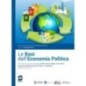 BASI DELL'ECONOMIA POLITICA (LE) CON ATLANTE - ISBN: 9788891424785