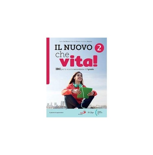 IL NUOVO CHE VITA VOLUME 2 - ISBN: 9788846841674
