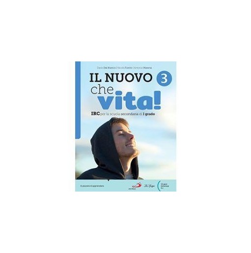 IL NUOVO CHE VITA VOLUME 3 - ISBN: 9788846841681