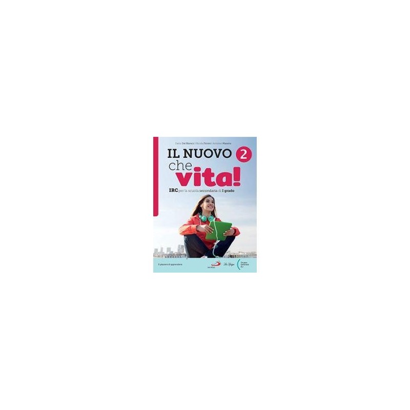 IL NUOVO CHE VITA VOLUME 2 - ISBN: 9788846841674