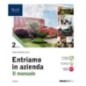 ENTR. IN AZIENDA-MANUALE 2 SET - ISBN: 9788823370890
