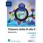 CHIMICA DA H A Z ED.BLU 1 BIEN. SET - ISBN: 9788823359383