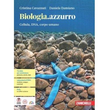 BIOLOGIA. AZZURRA