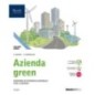 AZIENDA GREEN VOL UNICO + QUAD SET - ISBN: 9788823378162