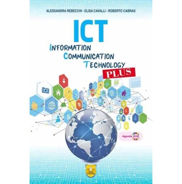 ICT PLUS - ISBN: 9788899673574