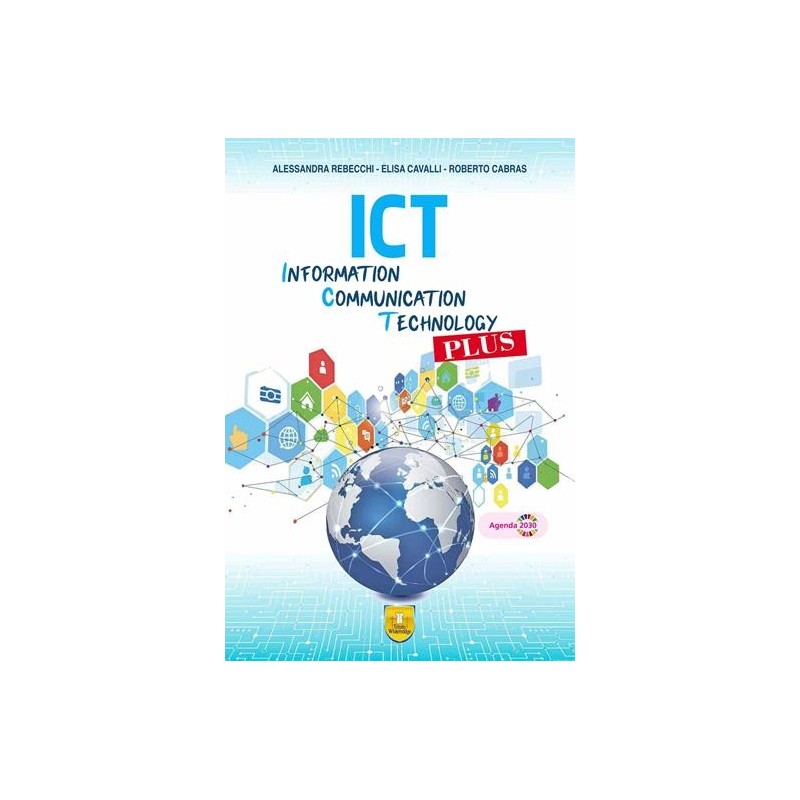 ICT PLUS - ISBN: 9788899673574