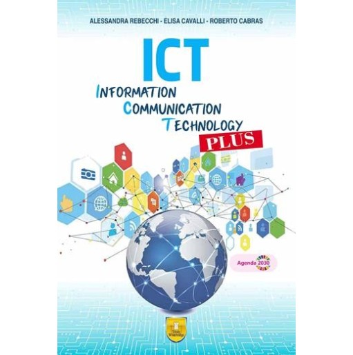 ICT PLUS - ISBN: 9788899673574