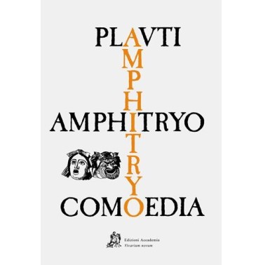 AMPHITRYO - ISBN: 9788895611242