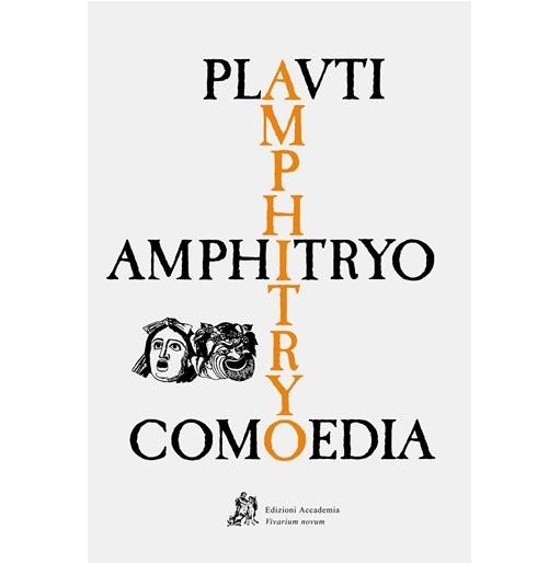 AMPHITRYO - ISBN: 9788895611242
