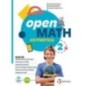 OPEN MATH ARI 2 + GEO 2 + QUAD 2 + EB