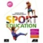 SPORT EDUCATION-VOLUME + ATLANTE ANATOMIA