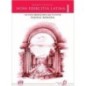 NOVA EXERCITIA LATINA I - ISBN: 9788895611693