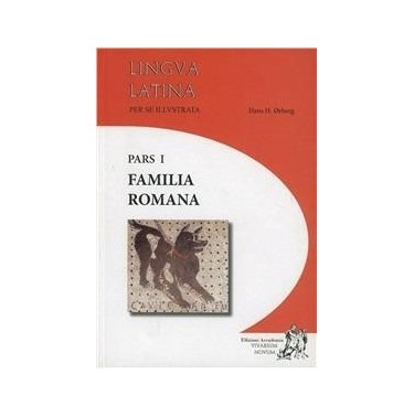 FAMILIA ROMANA - ISBN: 9788895611464