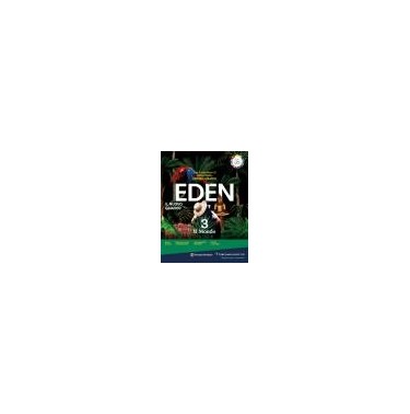 EDEN IL NUOVO GEO 2023 VOL. 3 + ATLANTE