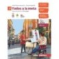 TODOS A LA META. PER LA SCUOLA MEDIA. CON CONTENUTO DIGITALE PER ACCES - ISBN: 9788808802897