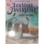 PENSIERI FANTASTICI. E DOVE TROVARLI VOL. 1 + MITO ED EPICA STORIA - ISBN: 9788869174049