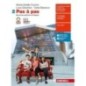 PAS A' PAS. PER LE SCUOLE SUPERIORI. CON E-BOOK. CON ESPANSIONE ONLINE - ISBN: 9788808464781
