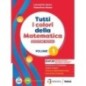 TUTTI COL.MAT. BN ROSSA 1 + QUAD + EB