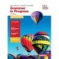 GRAMMAR IN PROGRESS. UPDATED. PER LE SCUOLE SUPERIORI. CON E-BOOK - ISBN: 9788808565792