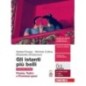 GLI ISTANTI PIU' BELLI ED.ROSSA POESIA TEATRO E PROMESSI SPOSI - ISBN: 9788808523280