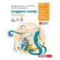 LEGGERE CONTA. POESIA E TEATRO - ISBN: 9788808362254
