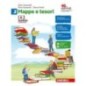 MAPPE E TESORI. PER LA SCUOLA MEDIA. CON E-BOOK. VOL. 3 - ISBN: 9788808604057