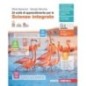 24 UNITA DI APPRENDIMENTO PER LE SCIENZE INTEGRATE - VOLUME U (LDM)
