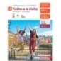 TODOS A LA META. PER LA SCUOLA MEDIA. CON CONTENUTO DIGITALE PER ACCES - ISBN: 9788808430922