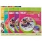 NEXT CHALLENGE 1 - ISBN: 9788853635396
