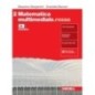 MATEMATICA MULTIMEDIALE. ROSSO. VOL. 2 PER LE SCUOLE SUPERIORI. CON E- - ISBN: 9788808956149
