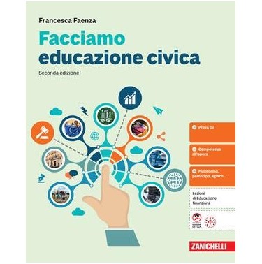 FACCIAMO EDUCAZIONE CIVICA