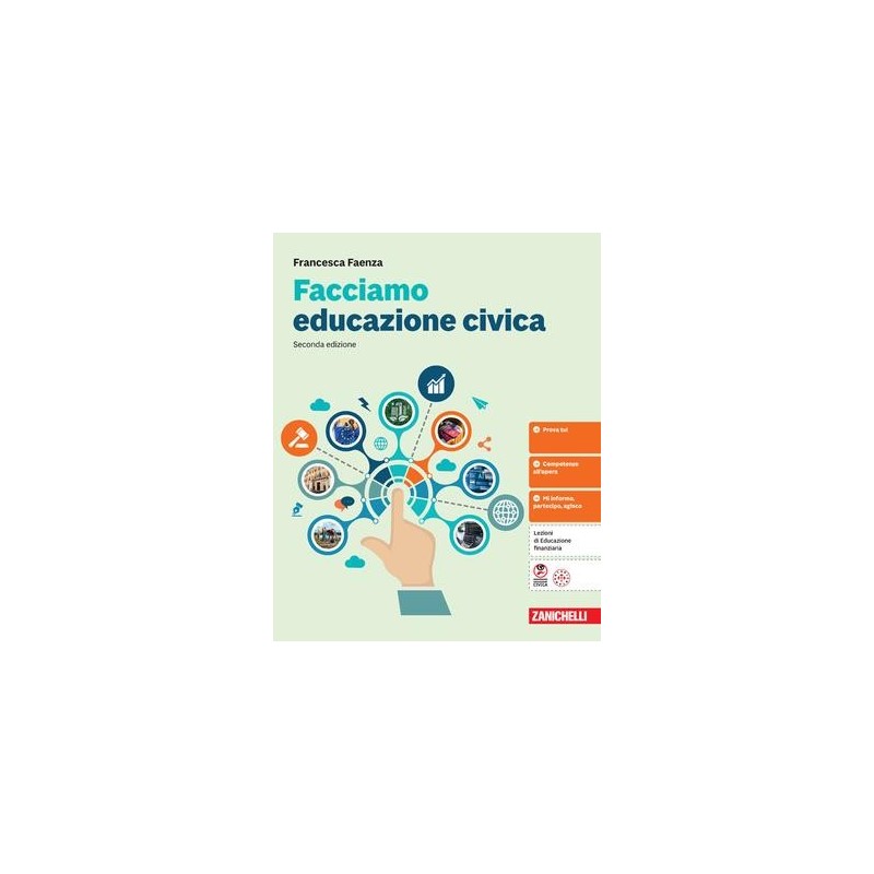 FACCIAMO EDUCAZIONE CIVICA
