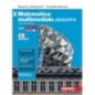 MATEMATICA MULTIMEDIALE. AZZURRO. VOL. 2 CON TUTOR. PER LE SCUOLE SUPE - ISBN: 9788808756879